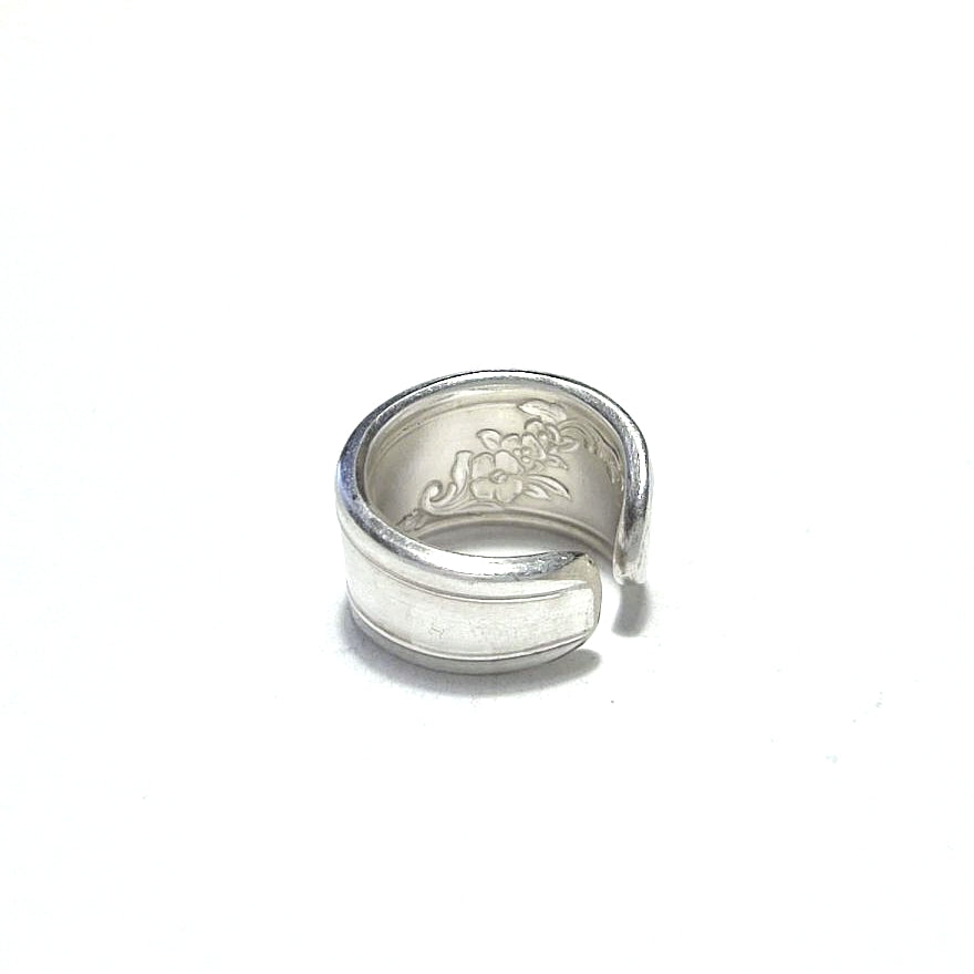 Spoon Ring　No.5905　11号
