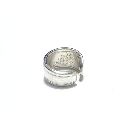 Spoon Ring　No.5905　11号