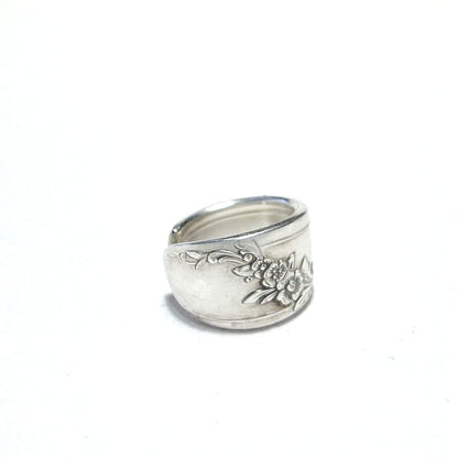 Spoon Ring　No.5905　11号