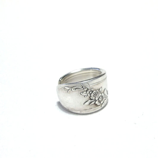 Spoon Ring　No.5905　11号