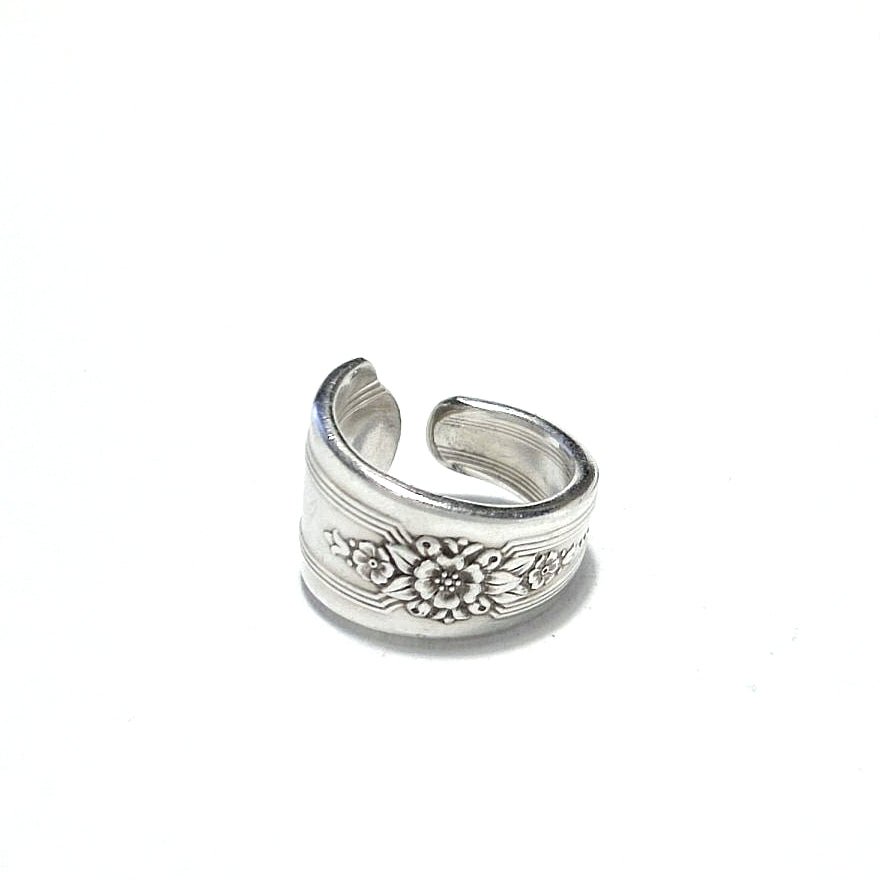 Spoon Ring　No.5906　12号
