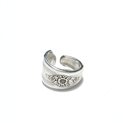 Spoon Ring　No.5906　12号