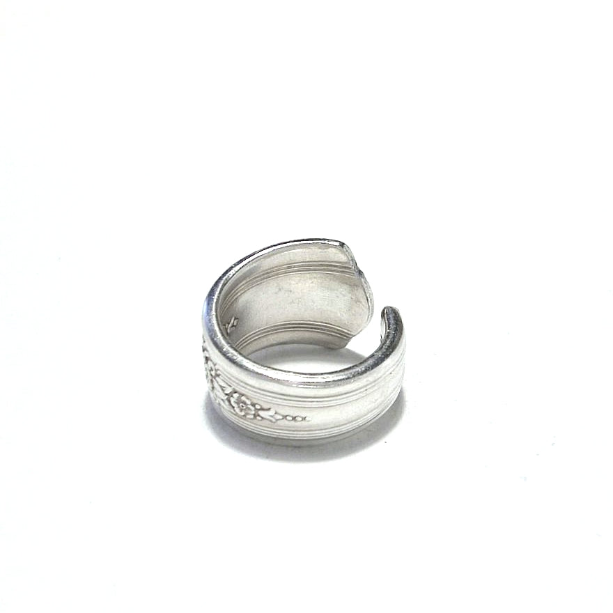 Spoon Ring　No.5906　12号