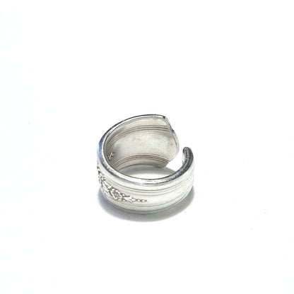 Spoon Ring　No.5906　12号