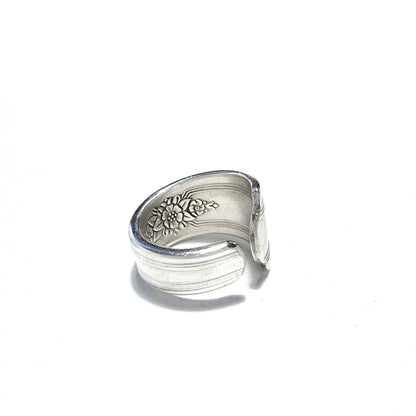 Spoon Ring　No.5906　12号