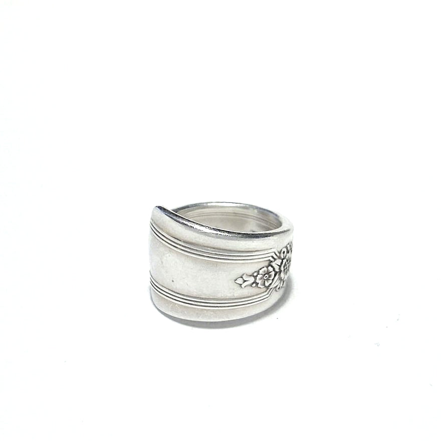 Spoon Ring　No.5906　12号
