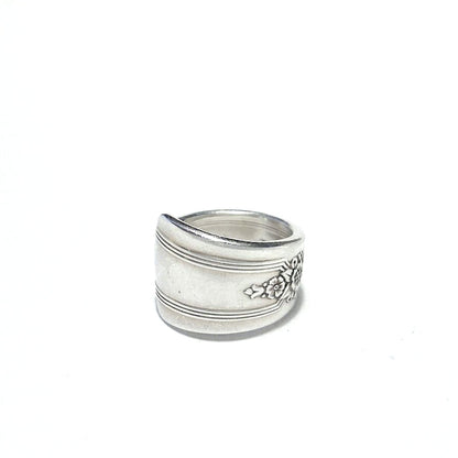 Spoon Ring　No.5906　12号