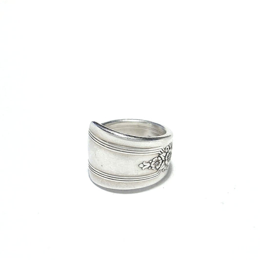 Spoon Ring　No.5906　12号
