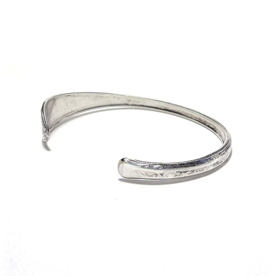 Spoon Bangle　No.8065