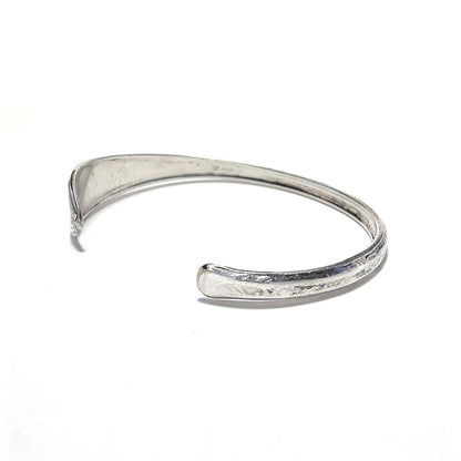 Spoon Bangle　No.8065