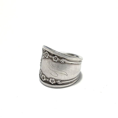 Spoon Ring　No.5907　14号