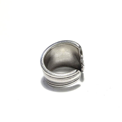 Spoon Ring　No.5907　14号