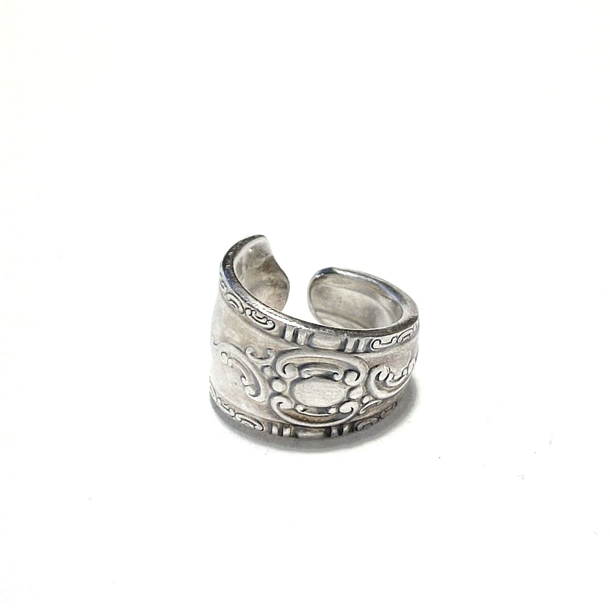 Spoon Ring　No.5908　12号