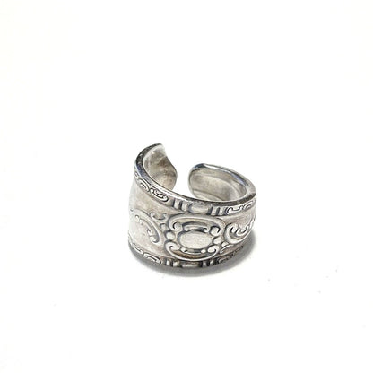 Spoon Ring　No.5908　12号