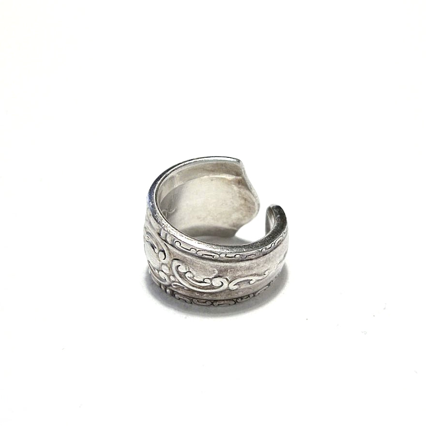 Spoon Ring　No.5908　12号