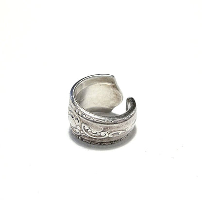 Spoon Ring　No.5908　12号