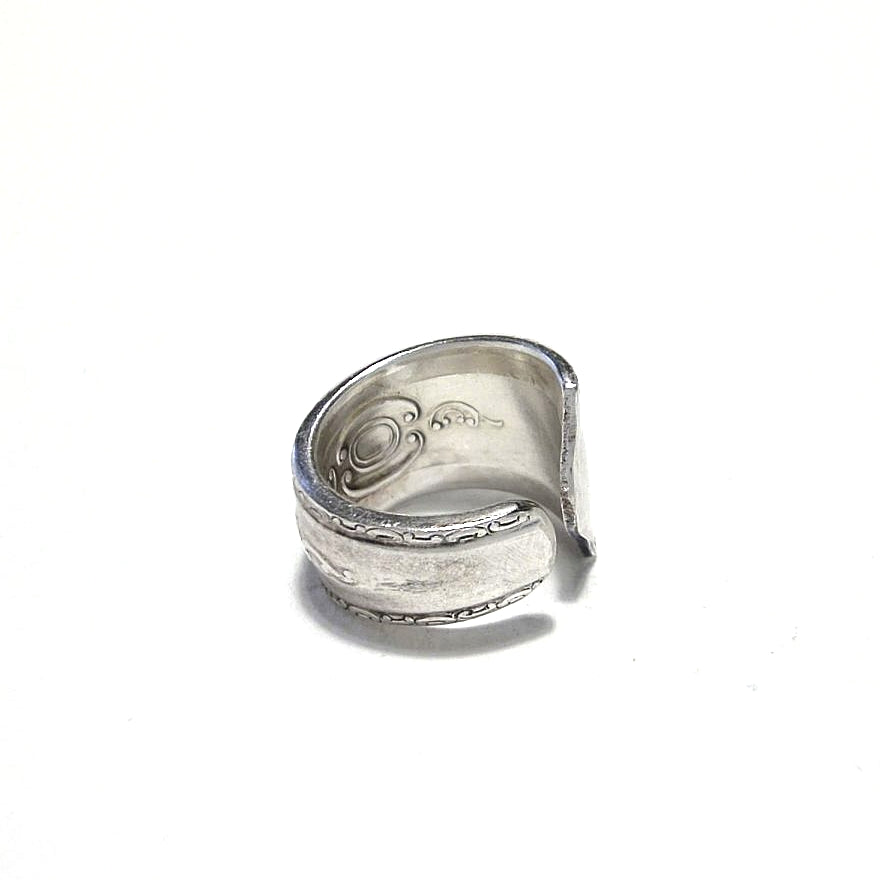 Spoon Ring　No.5908　12号