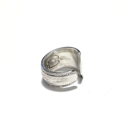 Spoon Ring　No.5908　12号