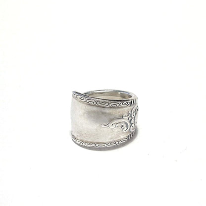 Spoon Ring　No.5908　12号