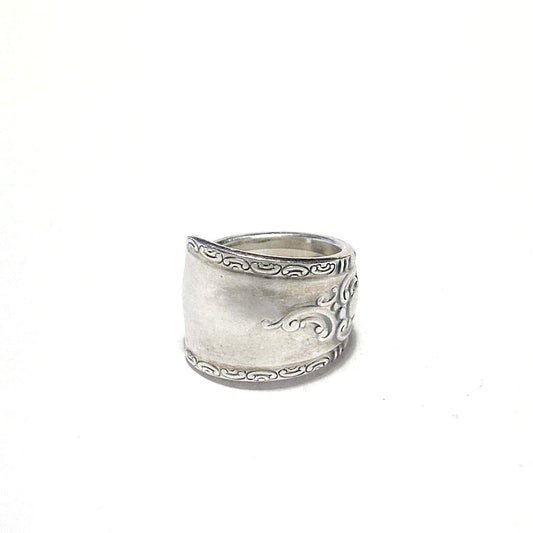 Spoon Ring　No.5908　12号