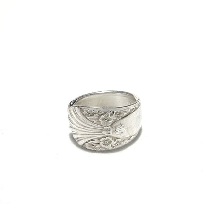 Spoon Ring　No.7155　19号