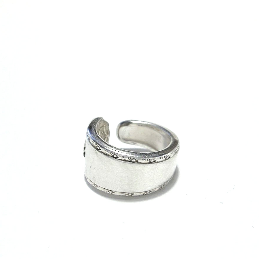 Spoon Ring　No.5909　13号