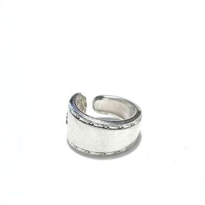 Spoon Ring　No.5909　13号