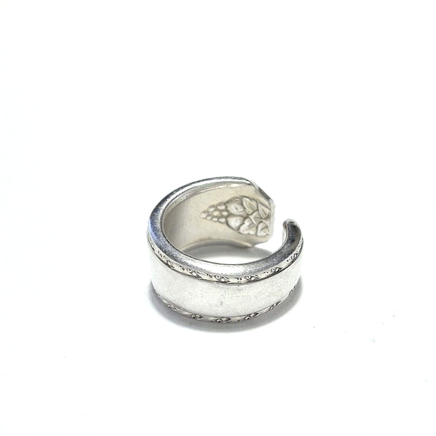 Spoon Ring　No.5909　13号