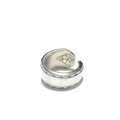 Spoon Ring　No.5909　13号