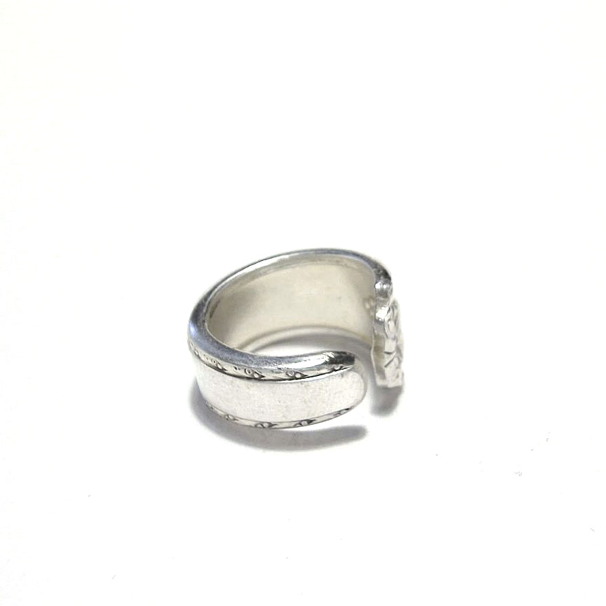 Spoon Ring　No.5909　13号