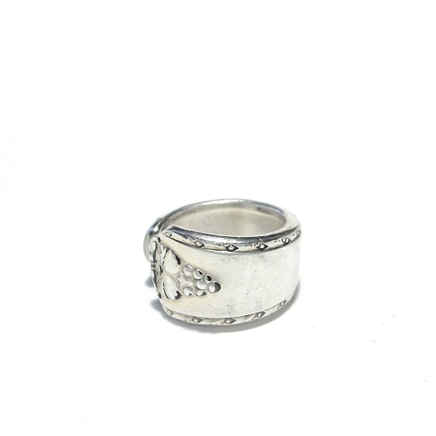 Spoon Ring　No.5909　13号
