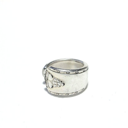 Spoon Ring　No.5909　13号