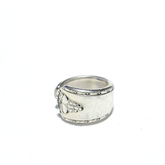 Spoon Ring　No.5909　13号