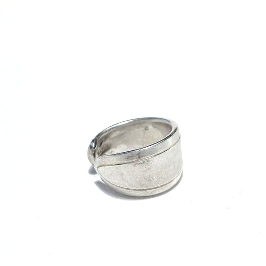 Spoon Ring　No.5910　14号