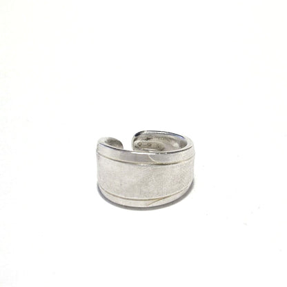 Spoon Ring　No.5910　14号