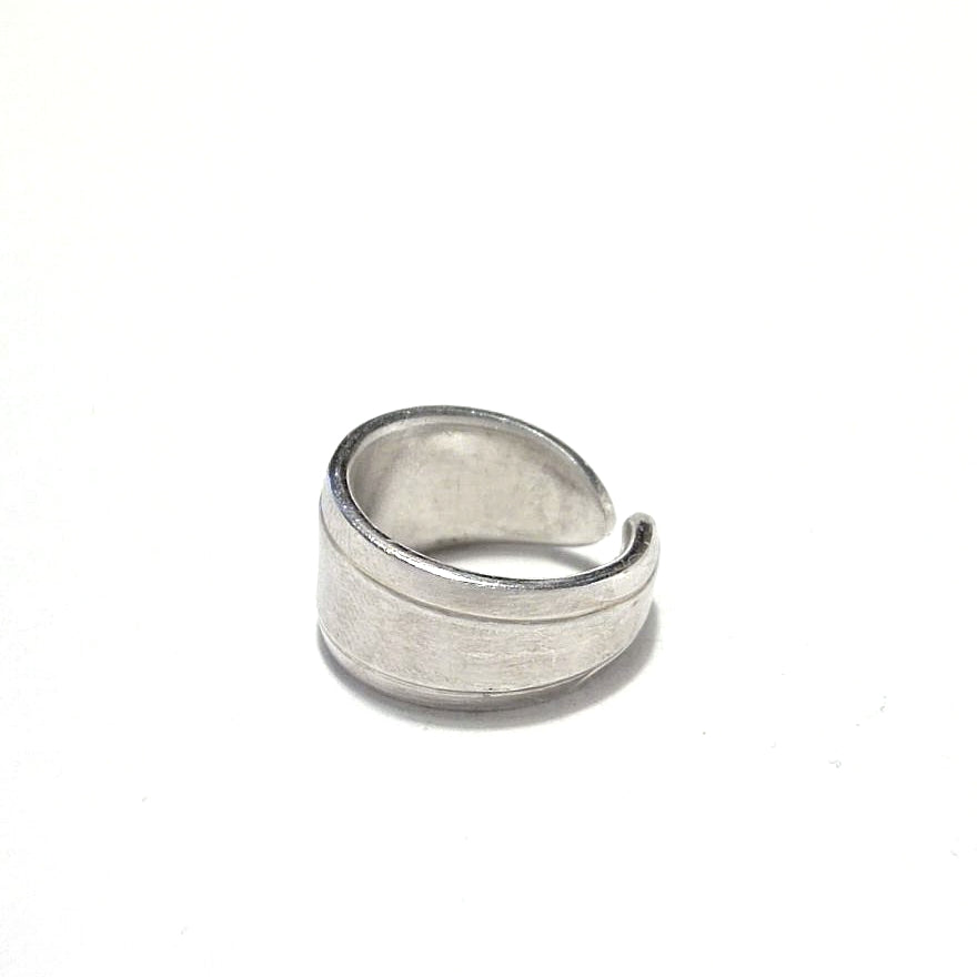 Spoon Ring　No.5910　14号
