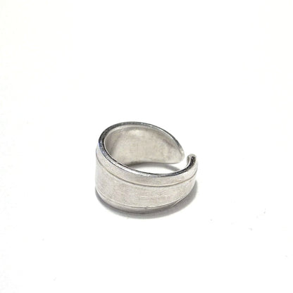 Spoon Ring　No.5910　14号
