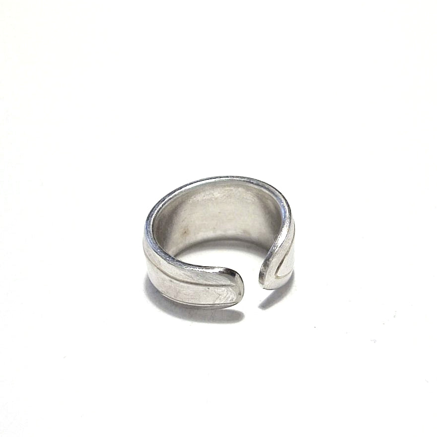 Spoon Ring　No.5910　14号