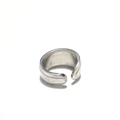 Spoon Ring　No.5910　14号