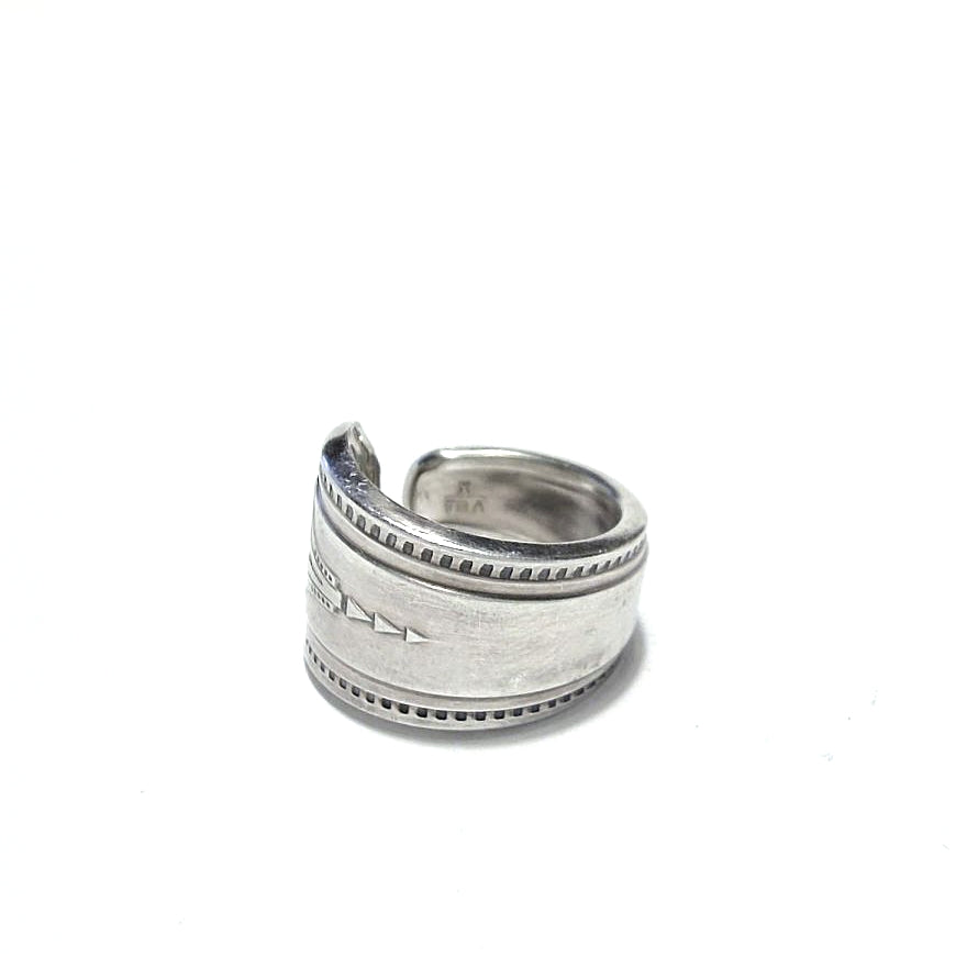 Spoon Ring　No.5911　12号