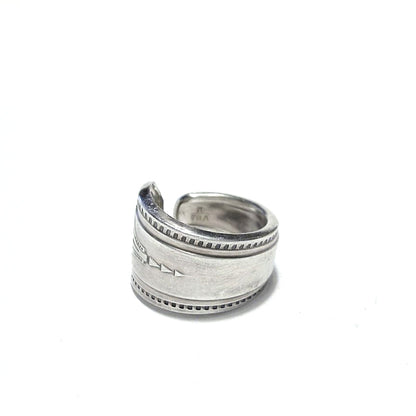 Spoon Ring　No.5911　12号
