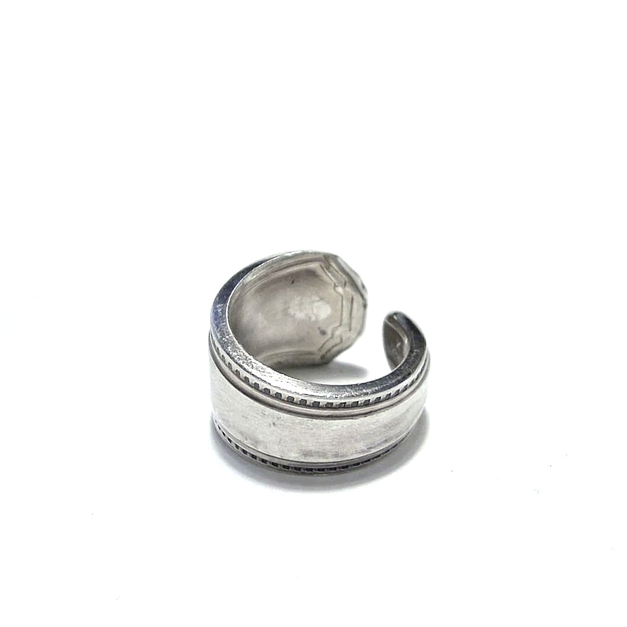 Spoon Ring　No.5911　12号