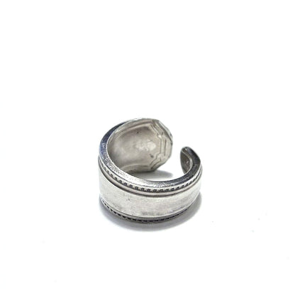 Spoon Ring　No.5911　12号