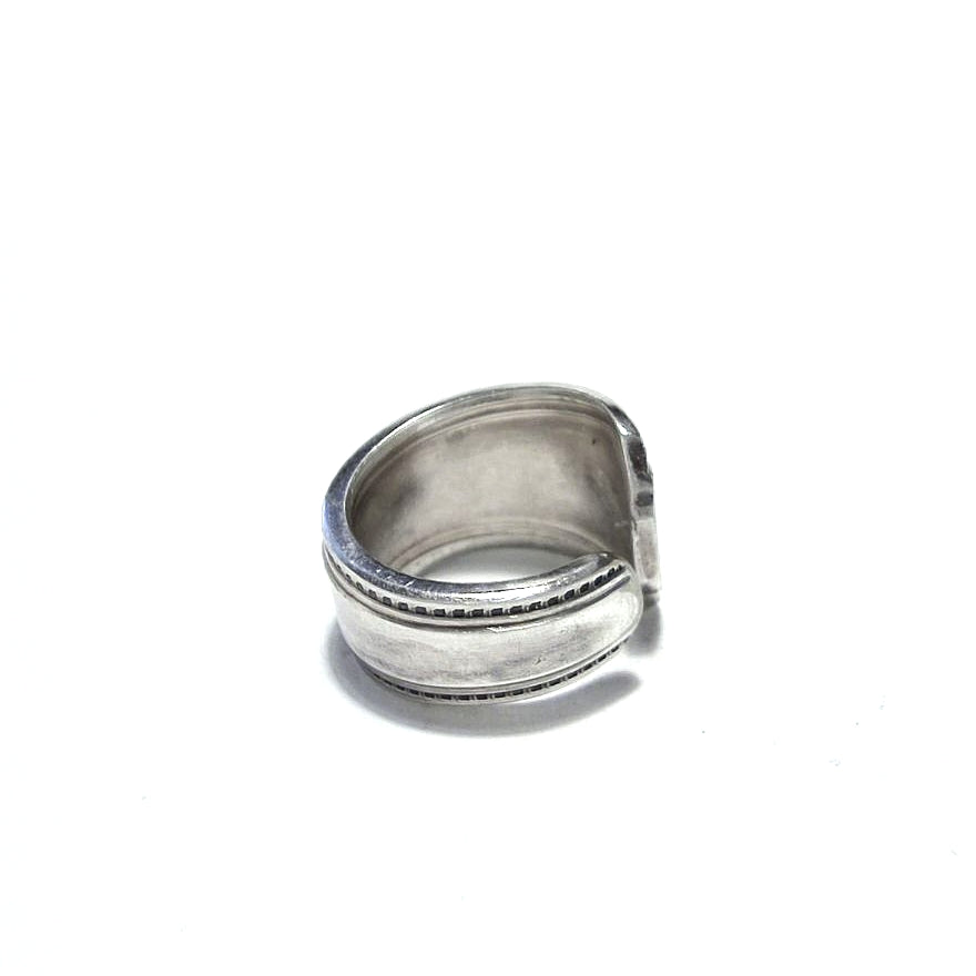 Spoon Ring　No.5911　12号