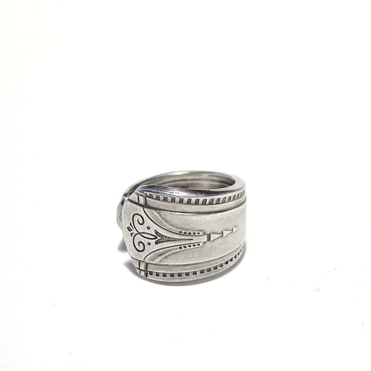 Spoon Ring　No.5911　12号