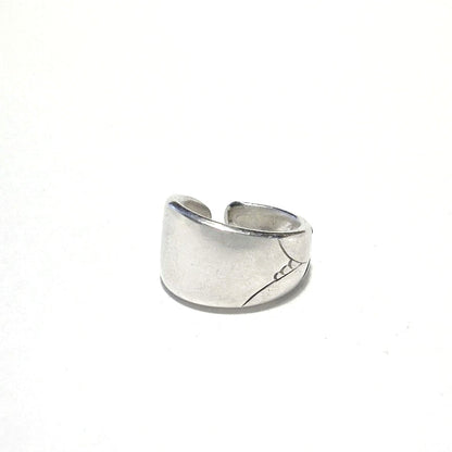 Spoon Ring　No.5912　13号
