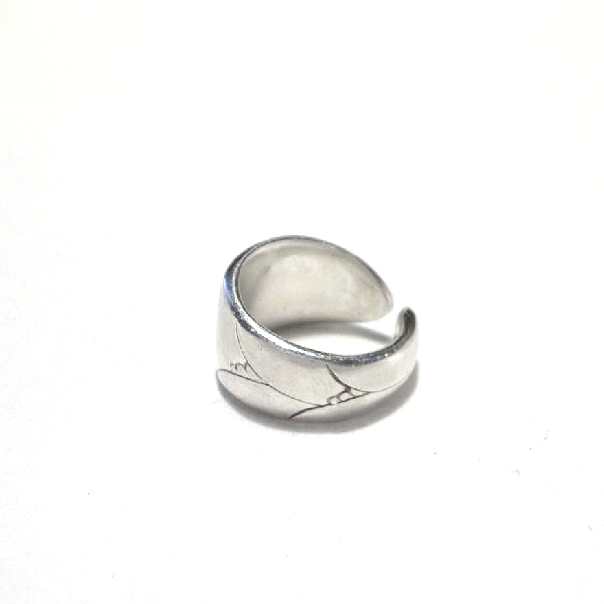 Spoon Ring　No.5912　13号