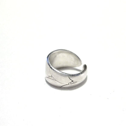 Spoon Ring　No.5912　13号