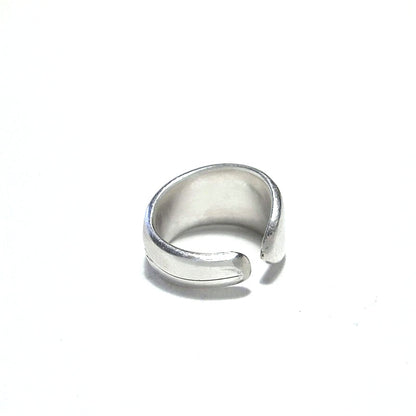 Spoon Ring　No.5912　13号