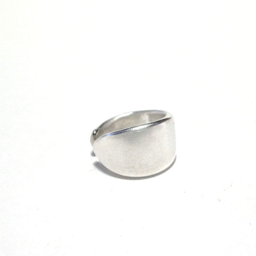 Spoon Ring　No.5912　13号